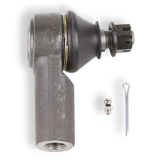 Fabtech® - Tie Rod Assembly