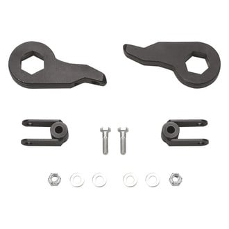 Fabtech® - Torsion Bar Key Leveling Kit