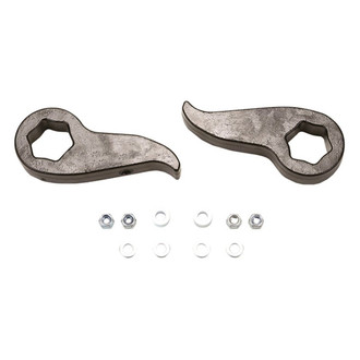 Fabtech® - Torsion Bar Key Leveling Kit