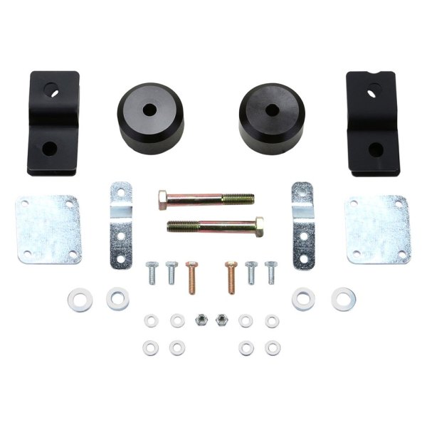 Fabtech® - Front Strut Spacer Leveling Kit