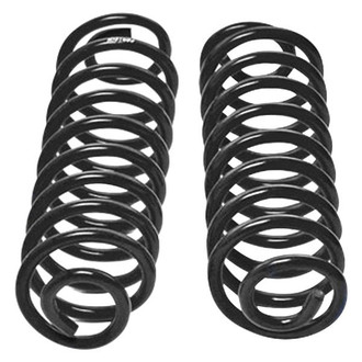 Fabtech® - Lifted Coil Springs