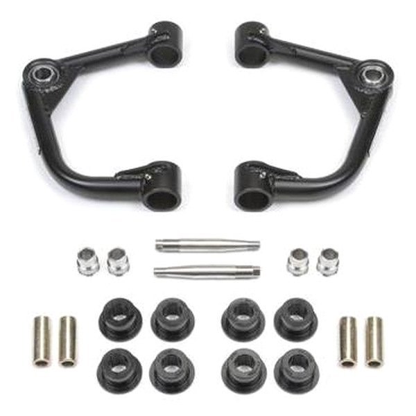 Fabtech® FTS22159 Front Upper Uniball Control Arms