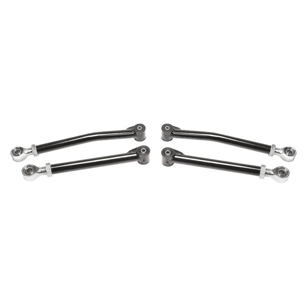 Fabtech® - Front and Rear Lower Trail Links