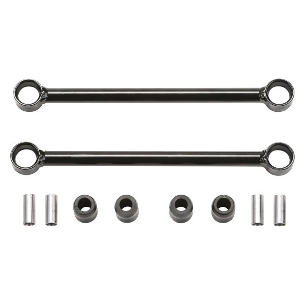 Fabtech® - Front Fixed Sway Bar End Links