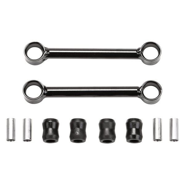 Fabtech® - Rear Fixed Sway Bar End Links