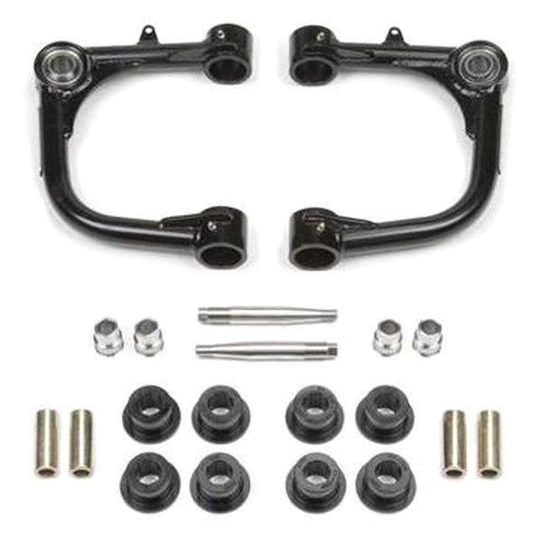 Fabtech® FTS26046 Front Upper Uniball Control Arms