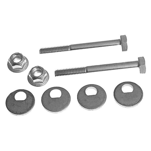 Fabtech® FTS292 Front Alignment Camber Bolt Kit