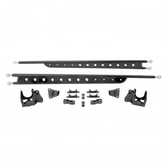 2015 Ford F-250 Traction Bars & Kits - Brackets, Mounts | CARiD