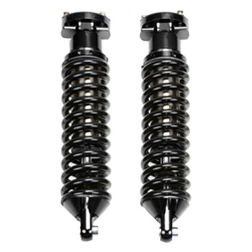 Fabtech® - 4.0 Dirt Logic Coilovers