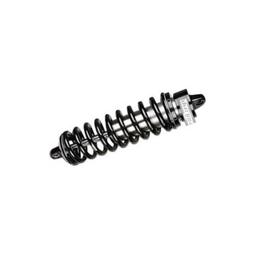 Fabtech® - 4.0 Dirt Logic Coilovers