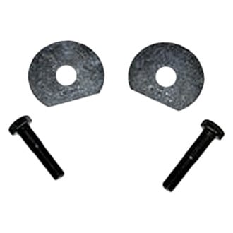 Fabtech® - Front Coil Spring Shim Kit