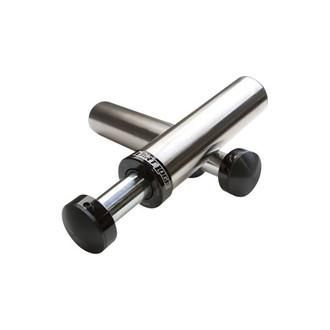 Fabtech® - Dirt Logic Hydraulic Bump Stop Kit