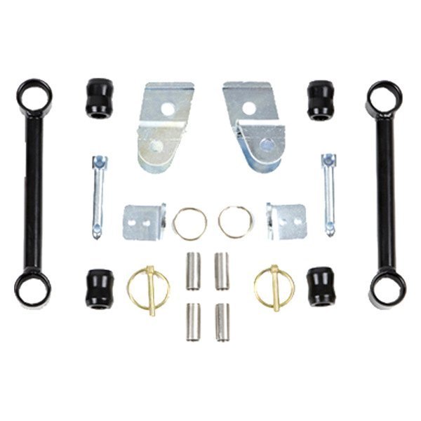 Fabtech® - Front Sway Bar Disconnect Links