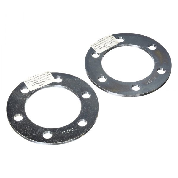 Fabtech® - Wheel Spacers