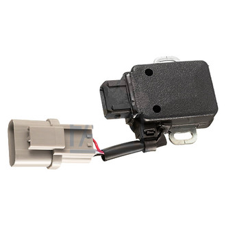 Facet® - Throttle Position Sensor