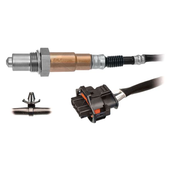 Facet® - Oxygen Sensor