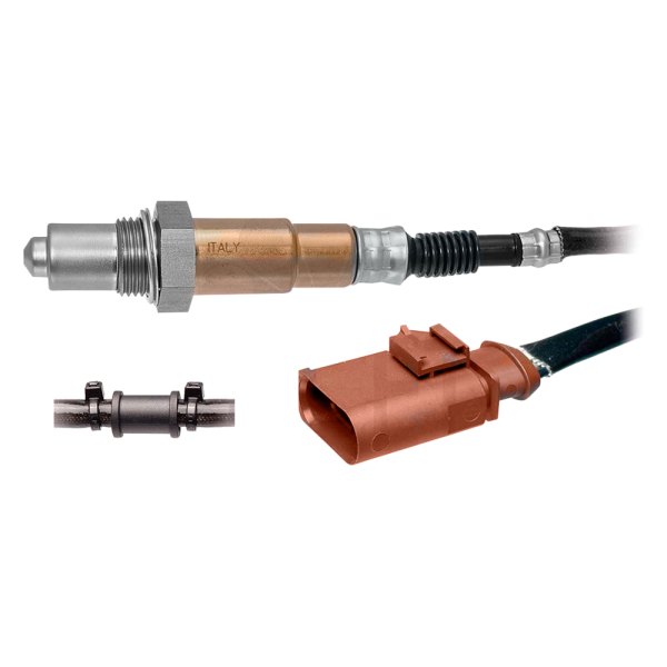 Facet® - Oxygen Sensor