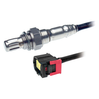 Facet® - Oxygen Sensor