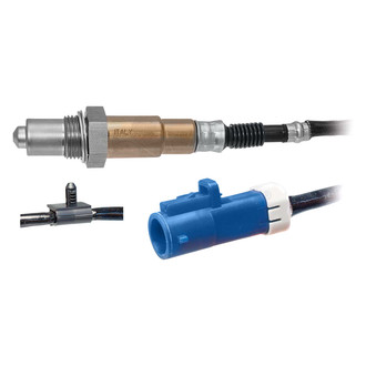 Facet® - Oxygen Sensor