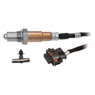 Facet® - Oxygen Sensor