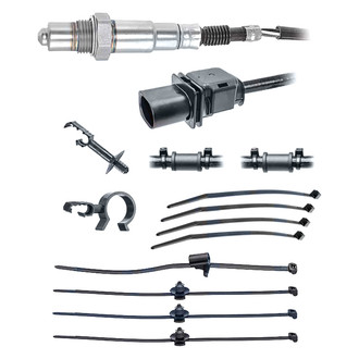 Facet® - Oxygen Sensor