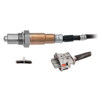 Facet® - Oxygen Sensor