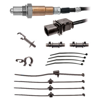 Facet® - Oxygen Sensor