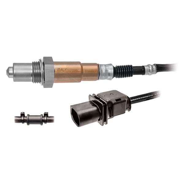 Facet® - Oxygen Sensor