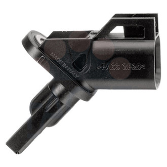 Facet® - Front Driver Side ABS Wheel Speed Sensor