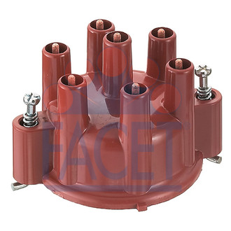 Facet® - Ignition Distributor Cap