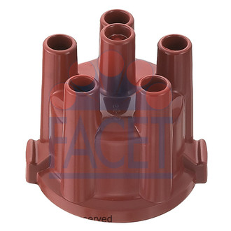 Facet® - Ignition Distributor Cap