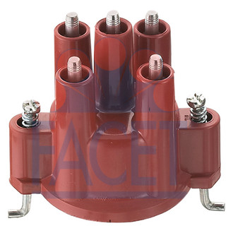 Facet® - Ignition Distributor Cap