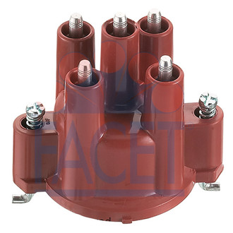 Facet® - Ignition Distributor Cap