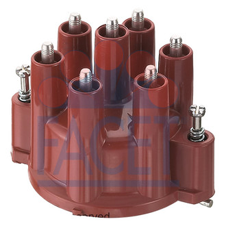 Facet® - Ignition Distributor Cap