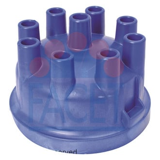 Facet® - Ignition Distributor Cap