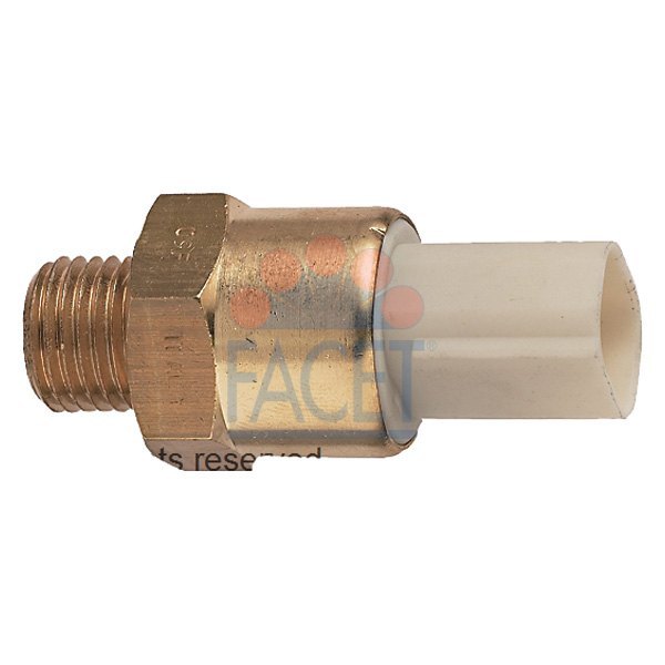 Facet® - Engine Coolant Fan Temperature Switch