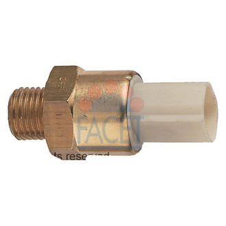 Facet® - Engine Coolant Fan Temperature Switch