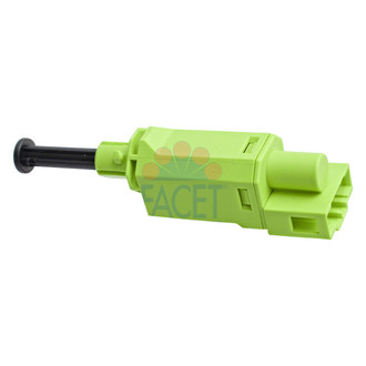 Facet® - Manual Transmission Clutch Start Switch