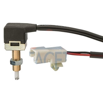Facet® - Manual Transmission Clutch Start Switch