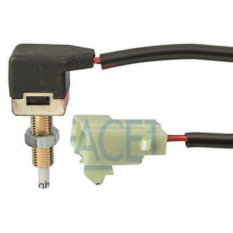 Facet® - Manual Transmission Clutch Start Switch