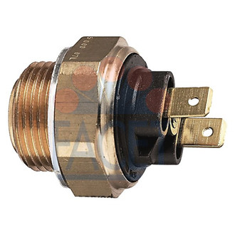 Facet® - Engine Cooling Fan Switch
