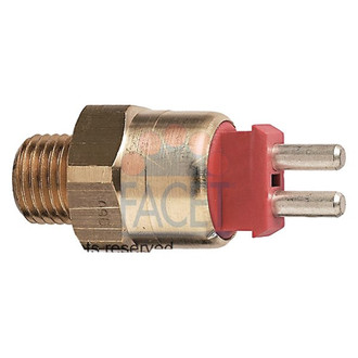 Facet® - Engine Coolant Temperature Sender