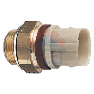 Facet® - Engine Cooling Fan Switch