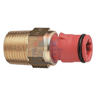 Facet® - Engine Cooling Fan Switch