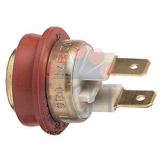 Facet® - Engine Cooling Fan Switch