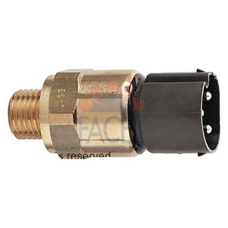Facet® - Engine Cooling Fan Switch