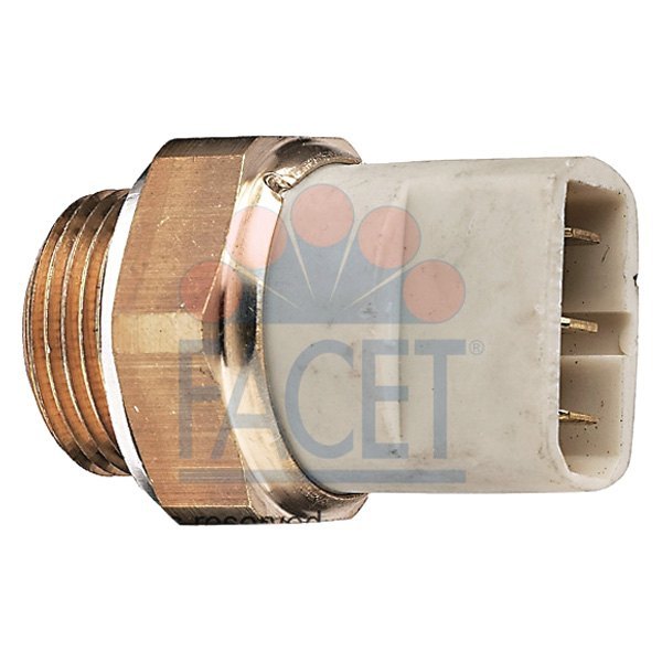 Facet® - Engine Cooling Fan Switch