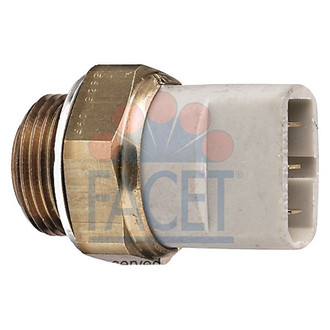 Facet® - Engine Cooling Fan Switch