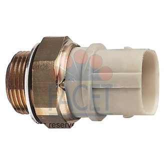 Facet® - Engine Cooling Fan Switch