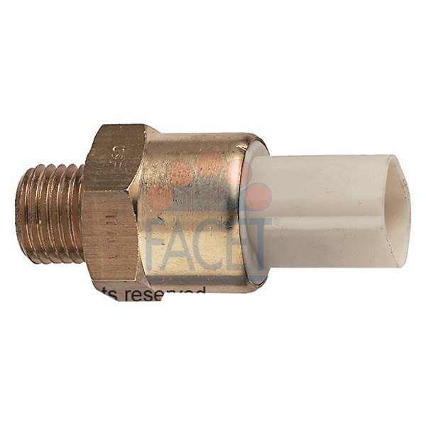 Facet® - Engine Cooling Fan Switch